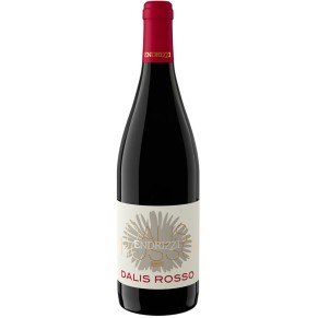 Endrizzi DALIS Rosso d'Italia - wino z Włoch