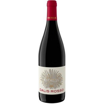 Endrizzi DALIS Rosso d'Italia - wino z Włoch