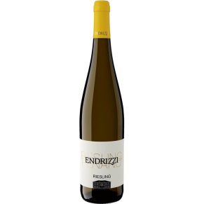 Endrizzi Riesling Renano Trentino DOC Białe