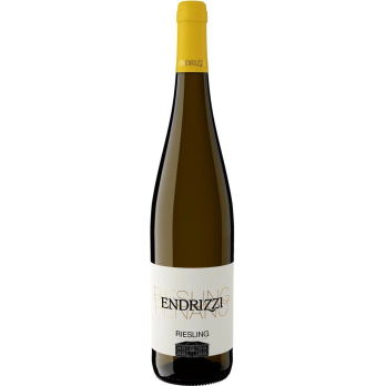 Endrizzi Riesling Renano Trentino DOC Białe