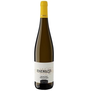 Endrizzi Gewürztraminer Trentino DOC - białe wino
