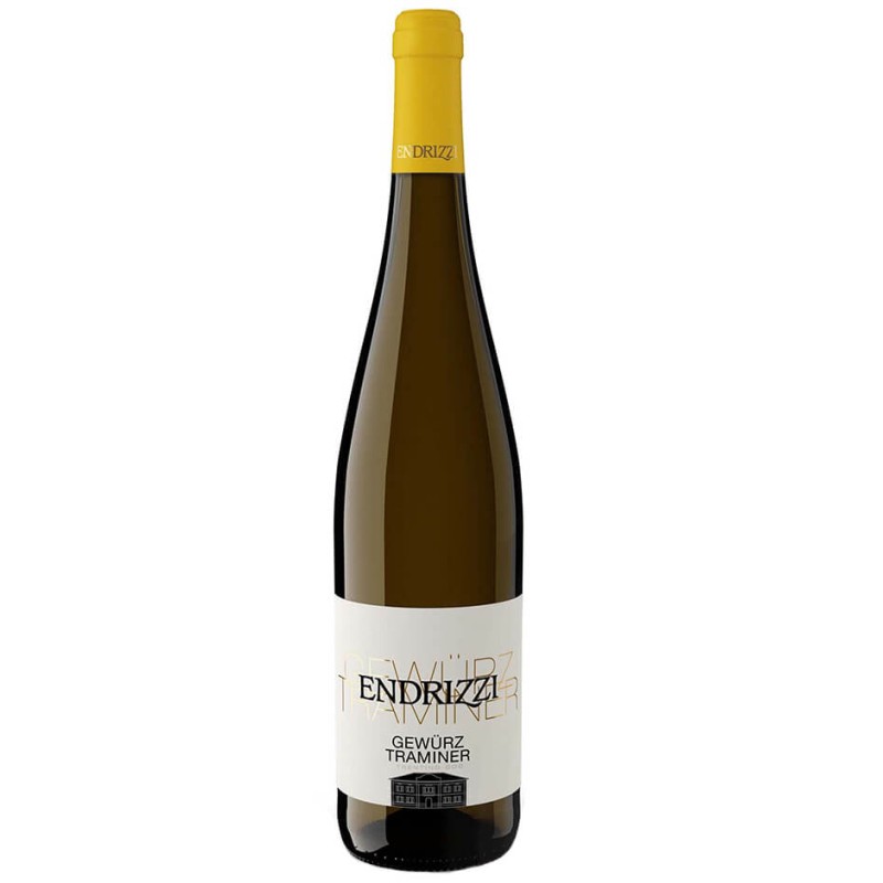 Endrizzi Riesling Renano DOC
