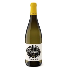 Endrizzi Dalis Bianco - Lekkie wino z Dolomitów