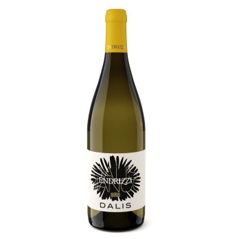 Endrizzi Dalis Bianco - Lekkie wino z Dolomitów