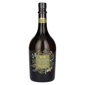 Bottega Vermouth Bianco - Elegancki włoski aperitif