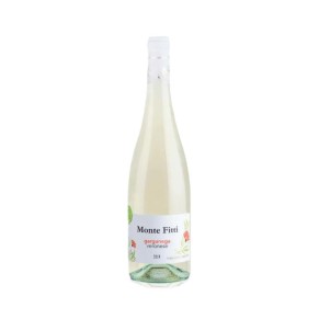 Monte del Frà Garganega Veronese - białe wino z Veneto