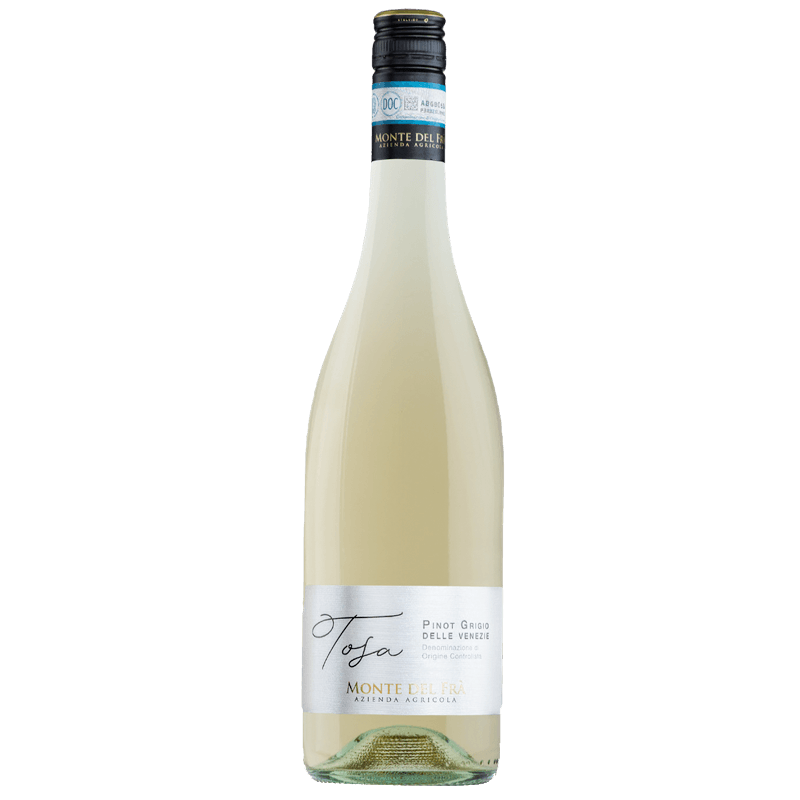 Monte del Frà Tosa Pinot Grigio Delle Venezie DOC