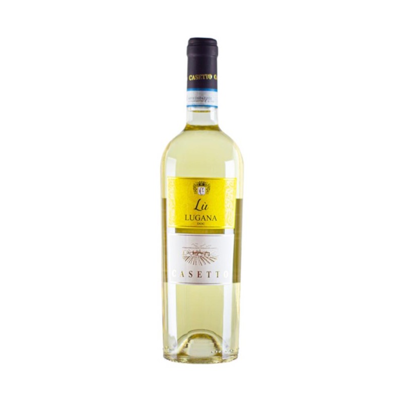 Casetto Lugana DOC