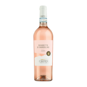 Casetto Chiaretto di Bardolino DOC Classico