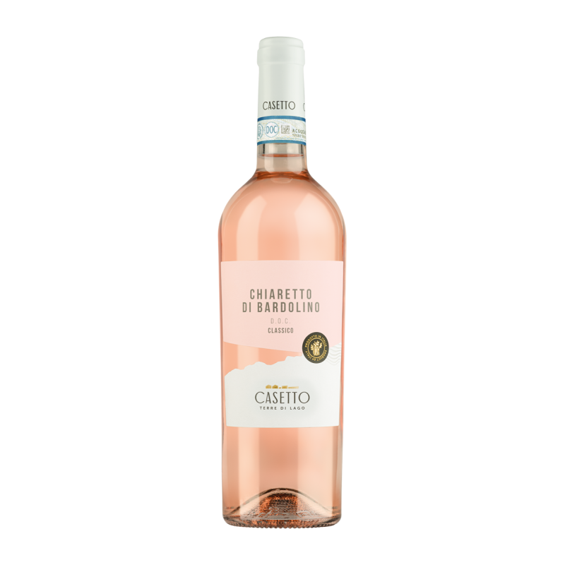 Casetto Chiaretto Di Bardolino DOC Classico