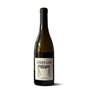 Nanclares Dandelion - wytrawne wino z Hiszpanii