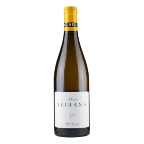 FORJAS DEL SALNES LEIRANA ALBARINO - Rias Baixas