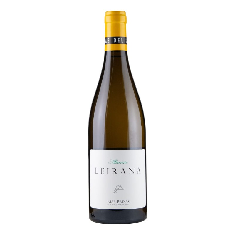FORJAS DEL SALNES LEIRANA ALBARINO