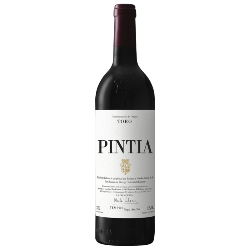 Vega Sicilia Pintia