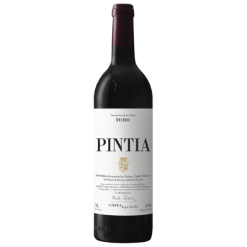 Vega Sicilia Pintia