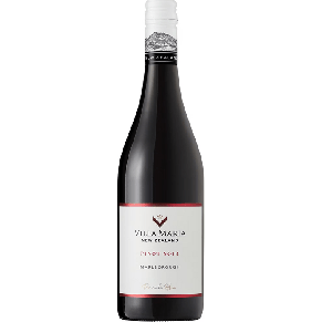 Villa Maria Private Bin Pinot Noir - Eleganckie wino z Nowej Zelandii
