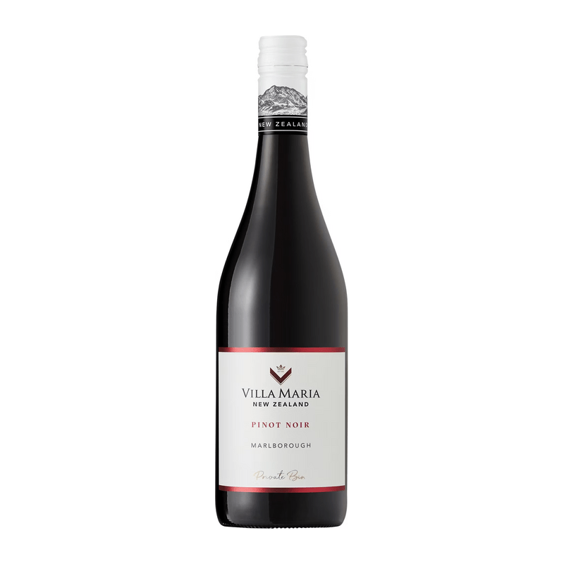 Villa Maria Private Bin Pinot Noir