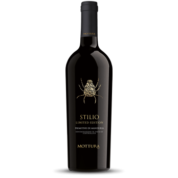Stilio Limited Edition Primitivo di Manduria