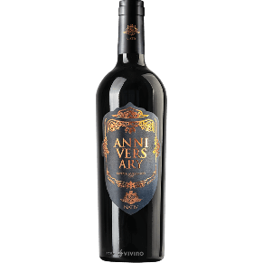 Nativ Anniversary - wino z Campanii