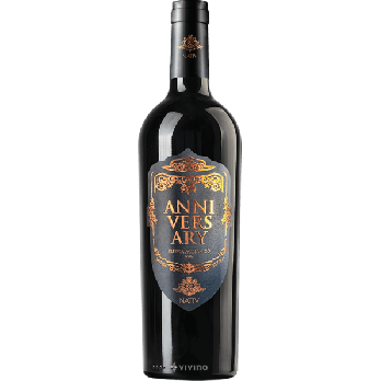 Nativ Anniversary - wino z Campanii