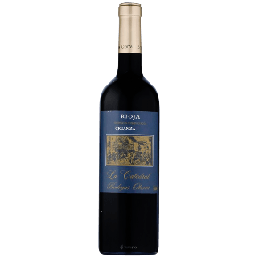 La Catedral Crianza - Wyjątkowe Wino z Rioja