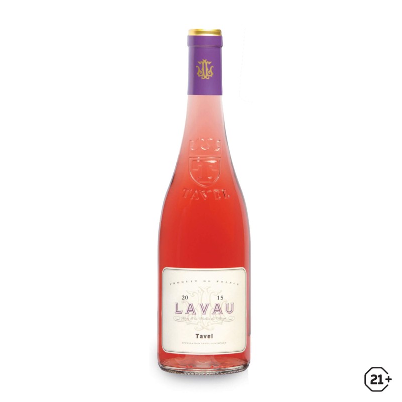 Lavau Tavel AOP