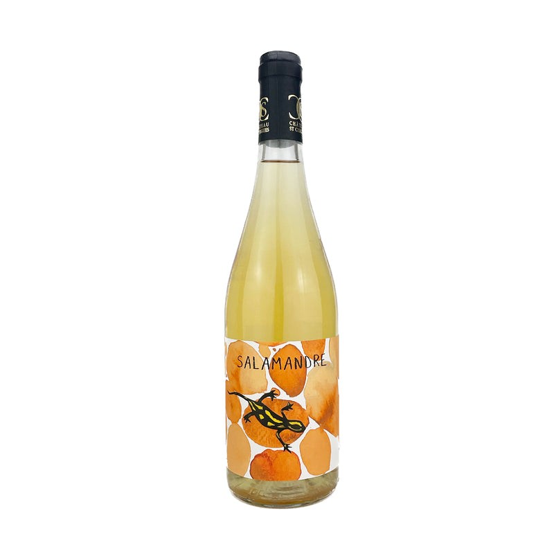 Chateau Saint Cyrgues Salamandre
