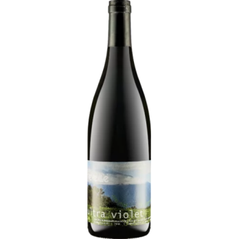 Reveille Ultra Violet Cotes Du Roussillon AOP