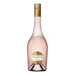 Miraval - eleganckie wino z Prowansji