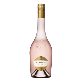 Miraval - eleganckie wino z Prowansji