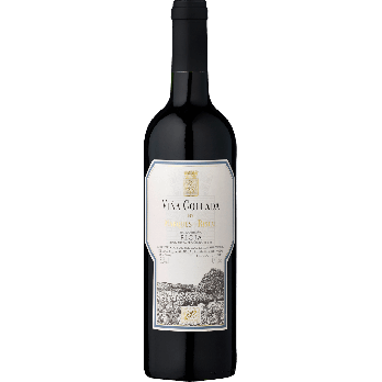 Vina Collada - odkryj smak Rioja