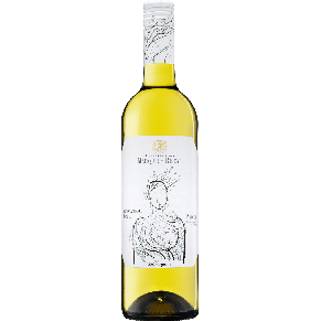 Organic Sauvignon Rueda DO BIO - wino ekologiczne