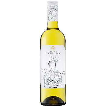 Organic Sauvignon Rueda DO BIO - wino ekologiczne