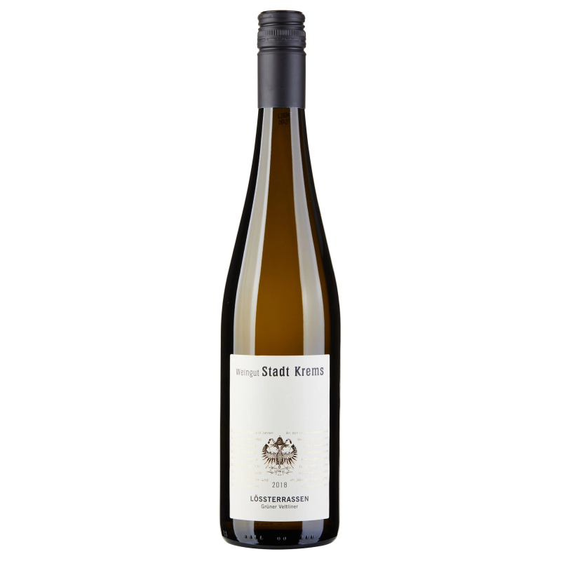 Weingut Stadt Krems Grüner Veltliner Lossterrassen, Weingut Stadt Krems