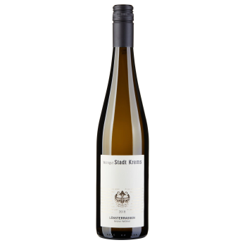Grüner Veltliner Lossterrassen - Weingut Stadt Krems