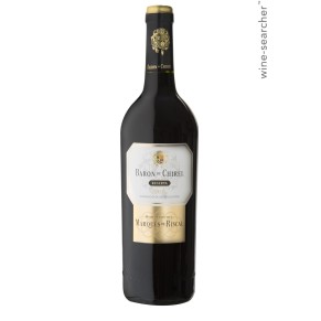 Baron de Chirel Reserva Rioja DOCa