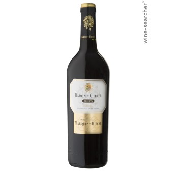 Baron de Chirel Reserva Rioja DOCa