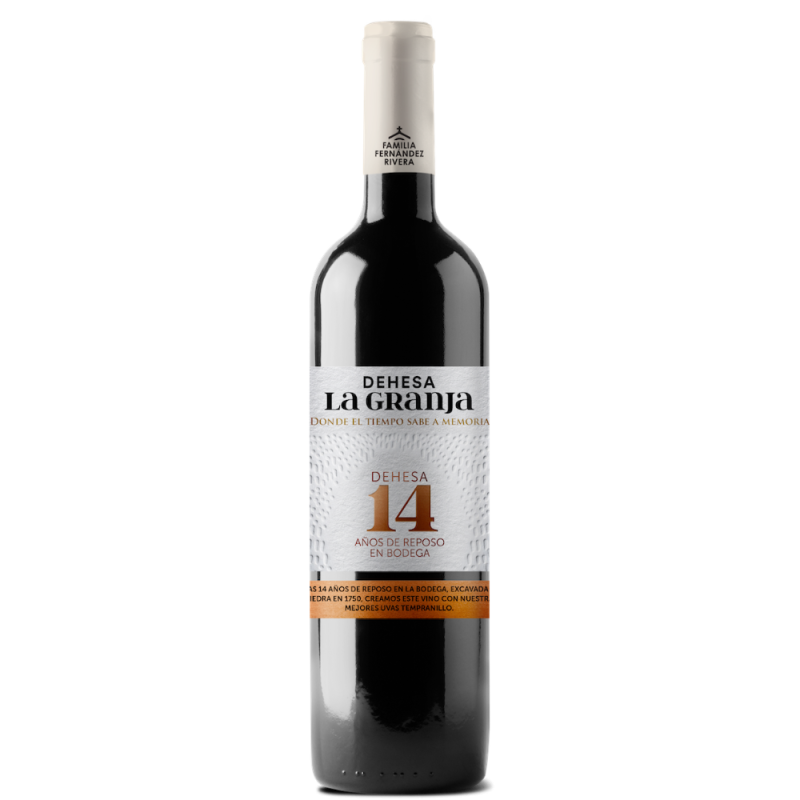 Dehesa La Granja