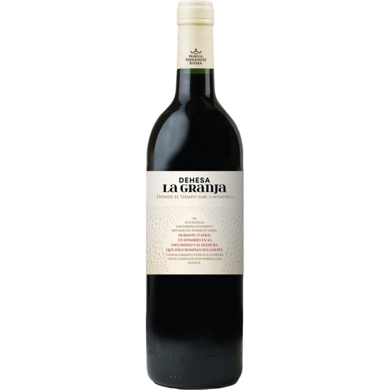 Dehesa La Granja