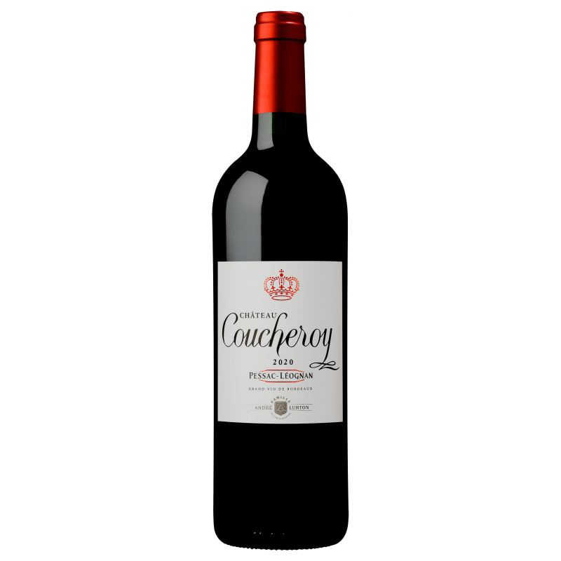 Château Coucheroy