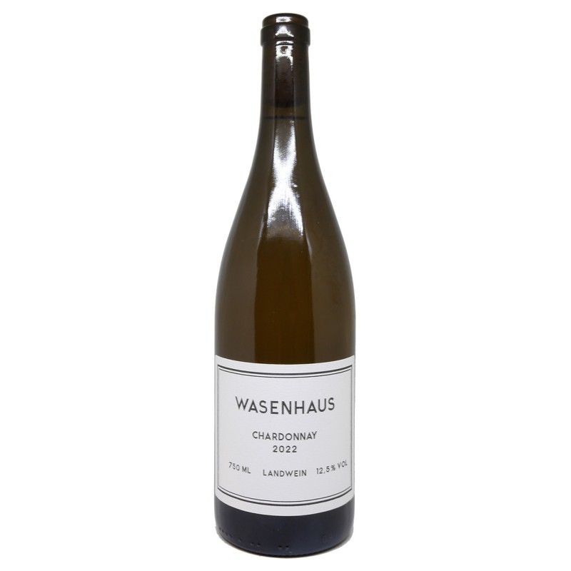 Wasenhaus Chardonnay