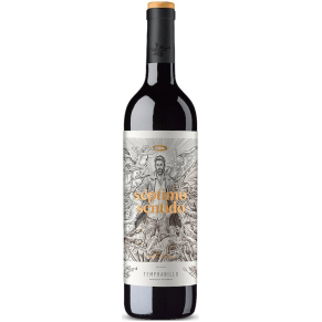 Septimo Sentido Tempranillo - Wino z Hiszpanii