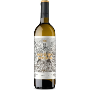 Septimo Sentido Verdejo - Wytrawne wino z Hiszpanii