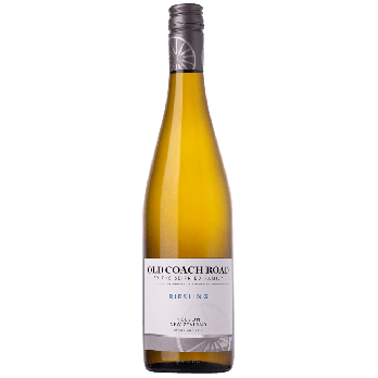 Old Coach Road Riesling - elegancja i świeżość