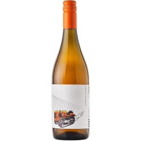 CROCI Potenza Arancione Macerato - Wino Pomarańczowe