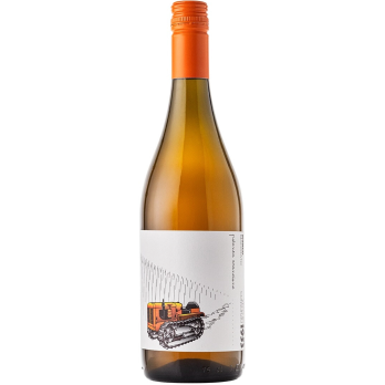 CROCI Potenza Arancione Macerato - Wino Pomarańczowe