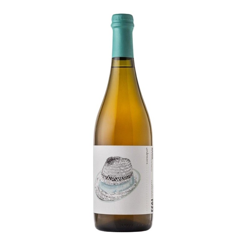 Croci - Vecchio Consorzio Verderame Rifermentato Vino Frizzante