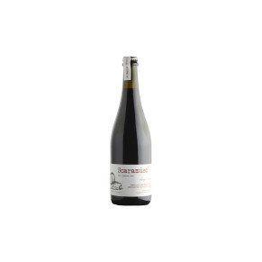 Angol D'Amig Scaramusc Annata Lambrusco