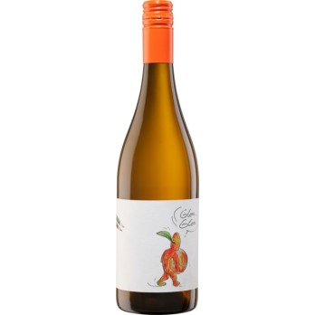 Fio Glou Glou - Pomarańczowe wino z Gruzji