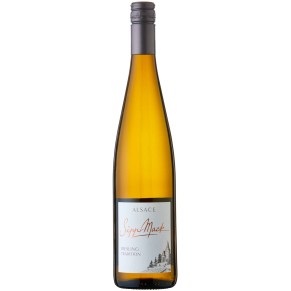 Riesling Tradition z Alzacji